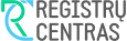 registru centras logo